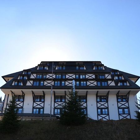 Central Residence By Zupa Wellness & Spa Kopaonik Kültér fotó