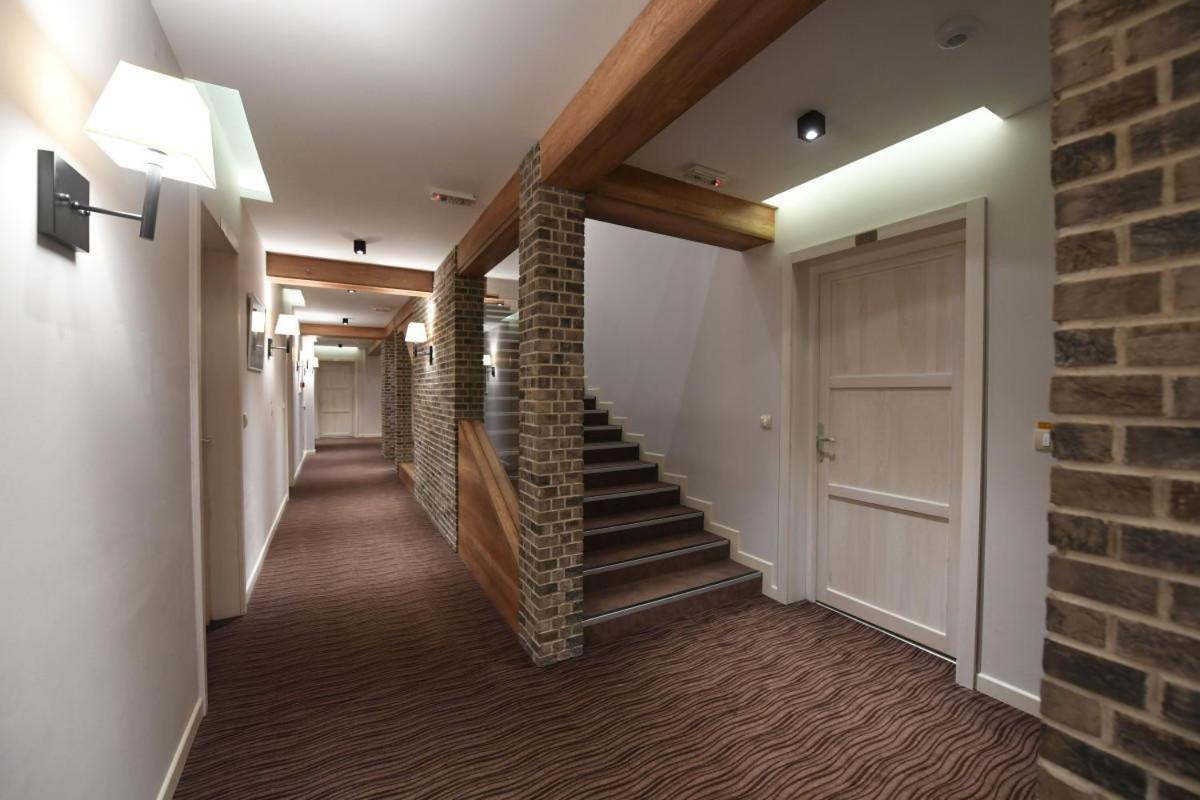Central Residence By Zupa Wellness & Spa Kopaonik Kültér fotó