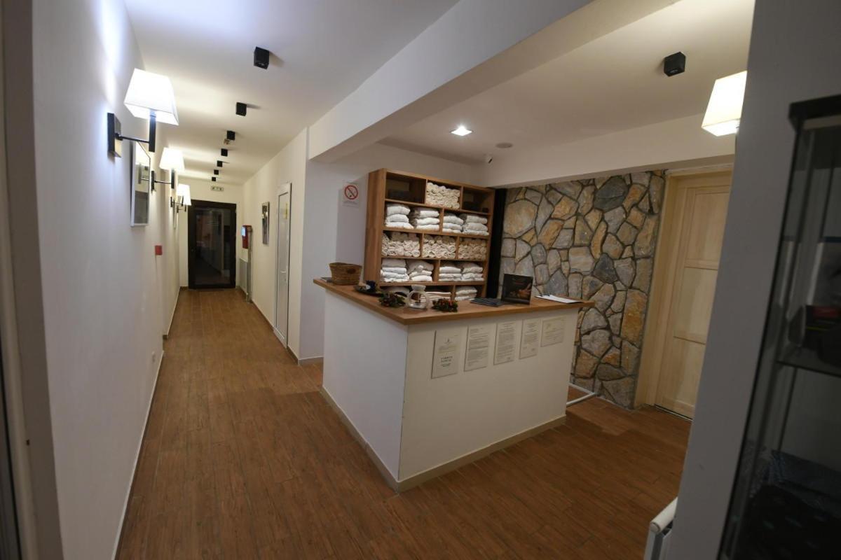Central Residence By Zupa Wellness & Spa Kopaonik Kültér fotó