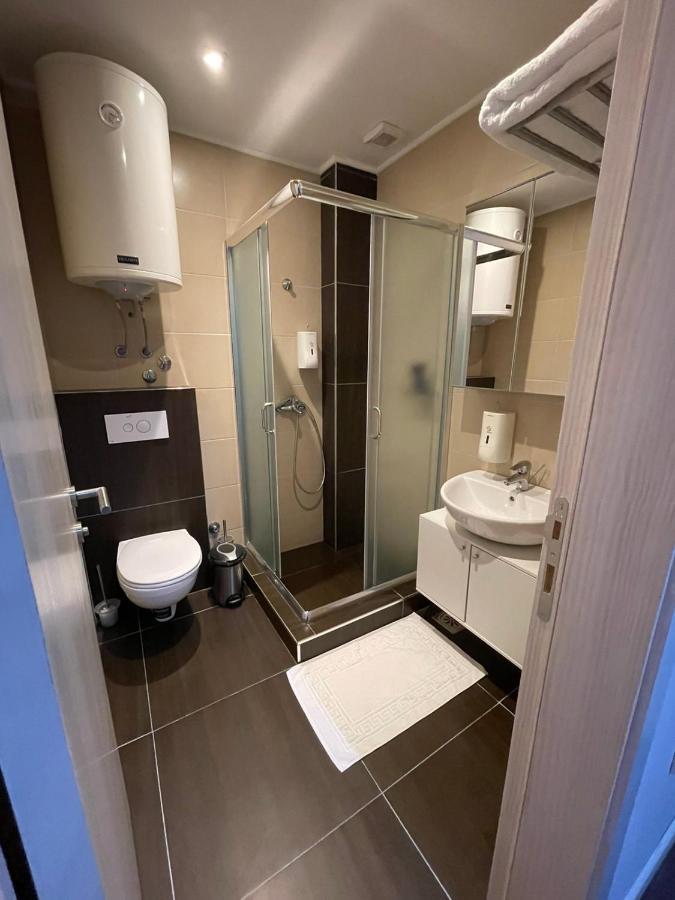 Central Residence By Zupa Wellness & Spa Kopaonik Kültér fotó